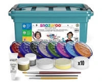 Face painting set